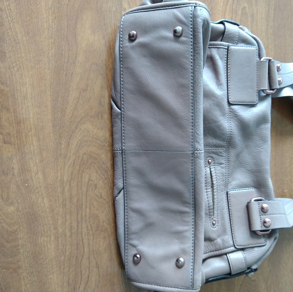 B. Makowsky purse - Picture 5 of 9